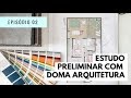 ONDE VAI FICAR O QUE? FT. DOMA ARQUITETURA #RAYZAHOME | RAYZA NICÁCIO