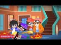 SMG4's rampage but Gacha. I tried ok?