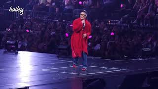 250713 G-Dragon Ubermensch in Taipei day 3 - IBELONGIIU