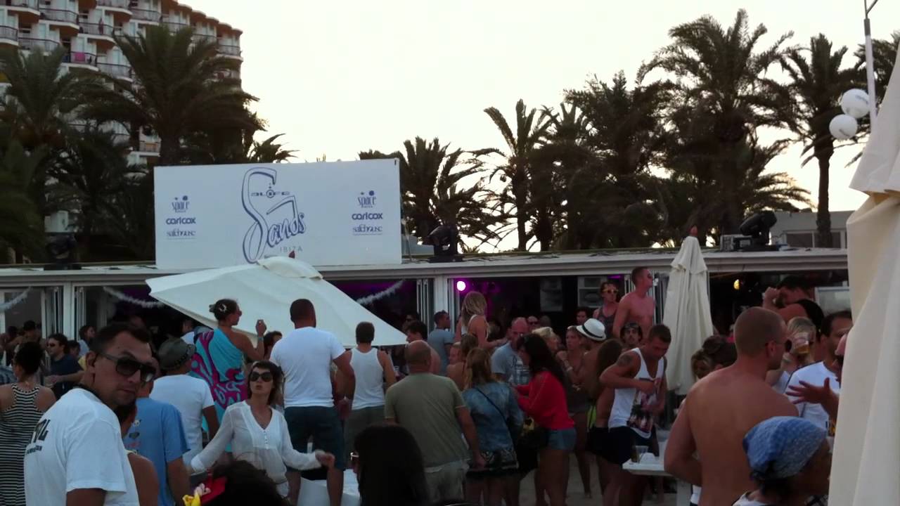 Carl Cox at Sands Ibiza 20Ago12  P6