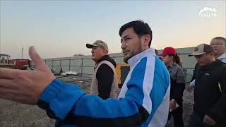 видео: Рейд Осмонов көчөсүндө курулуп жаткан “Ош-Сити” турак жай комплексинин курулуш иштери менен таанышты картинка: Рейд Осмонов көчөсүндө курулуп жаткан “Ош-Сити” турак жай комплексинин курулуш иштери менен таанышты