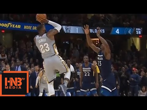 lebron-james-game-winner-/-cavaliers-vs-timberwolves