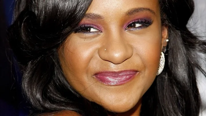 Did Bobby Brown get any money from Whitney Houston's estate? (2023)
