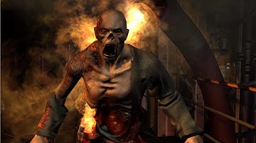 Project brutality 3.0 test build - Toaster - by the zombie