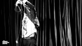 Josh Fadem Microphone