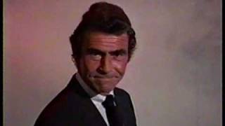 Rod Serling's The Night Gallery - TV Promo Spot