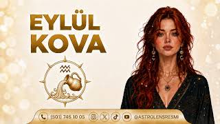 Kova & Yükselen Kova ~ Eylül Ayi Burç Yorumu