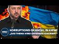 KRIEG, DROHNEN UND GELDWÄSCHE: Ukraine kämpft an zwei Fronten – Korruptionsskandal eskaliert! Mp3 Song