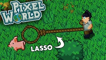 How I Made PET TAMING Fun in my Open World RPG (Wildaria Devlog #9)