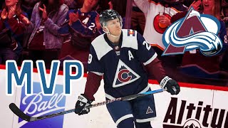 Why Nathan MacKinnon Deserves the Hart Trophy