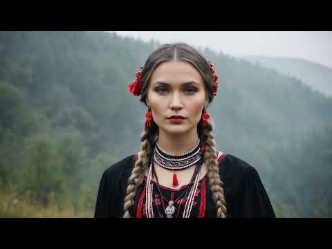 Українська музика 2025 Етно фольк у новому звучанні 2025 9104