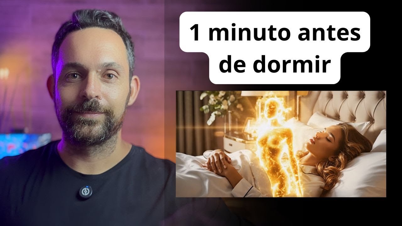 EU SUPERIOR QUÂNTICO: TESTE POR 1 NOITE (VEJA O QUE ACONTECE)