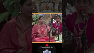 Sriman Narayana | Dr K Vandana and Team | Sai Kulwant Hall