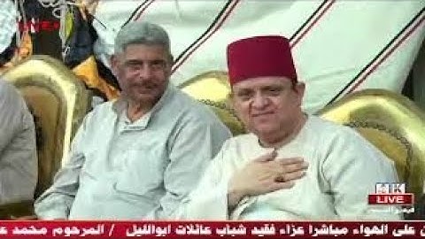 الشيخ كامل شعيل / اجمل تلاوات لقارئ العمد وكانك تسمعها اول مره