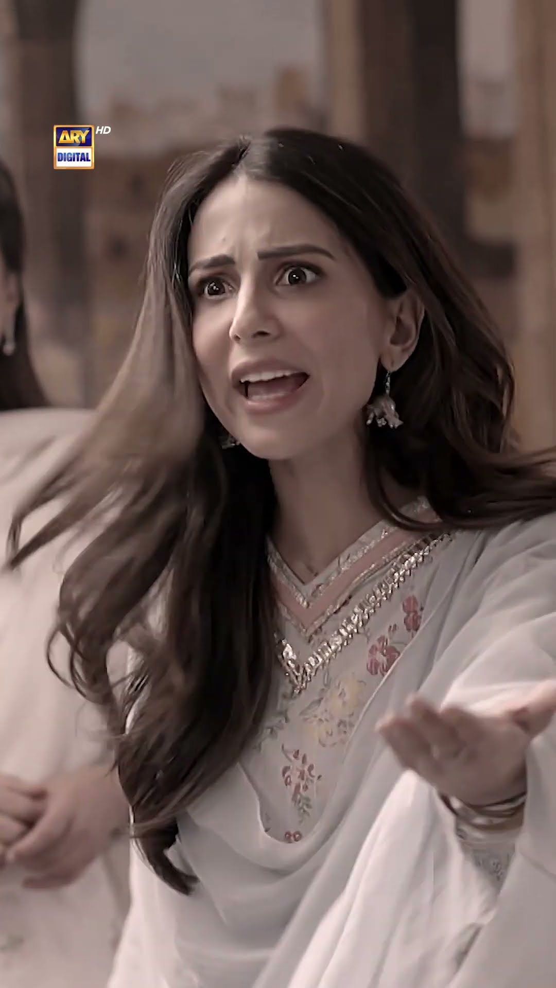 #ghair #ushnashah #usamakhan #adeelhussain #shorts