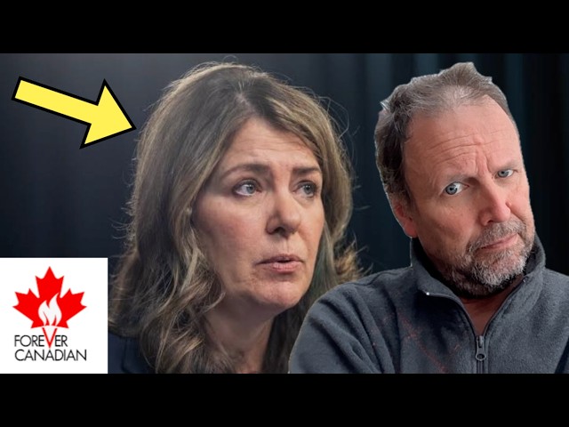 SHOCKING: Alberta Separation Plan Set To COLLAPSE