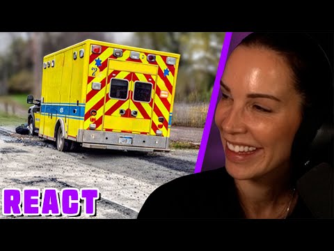 Worst Time for an Emergency | Daily Dose Of Internet | FlauschigTV Reaction