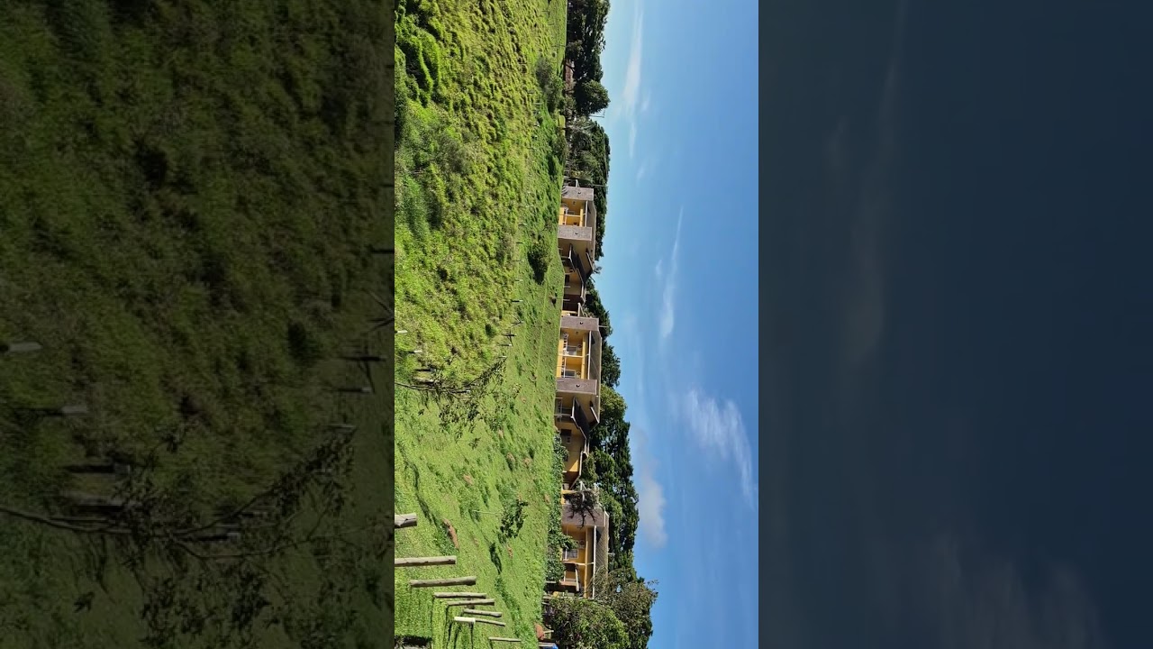 Hotel fazenda molise serra negra  1 março 2026