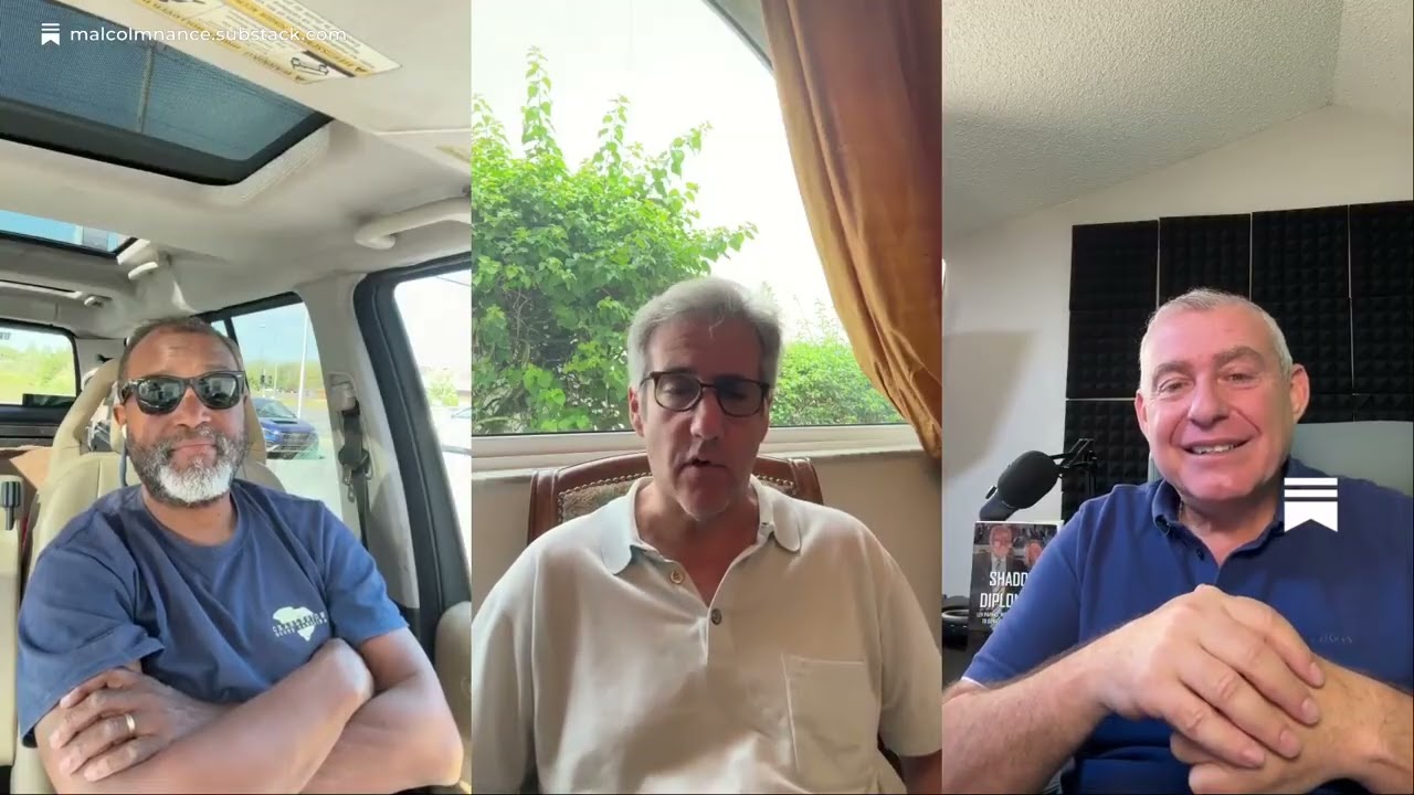 Raw and Unfiltered: UNLEASHED