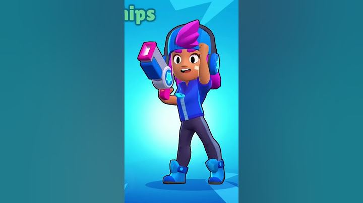 TODAS LAS SKINS EXCLUSIVAS DE BRAWLSTARS #brawlstars #brawl #brawler #exclusiva #skin