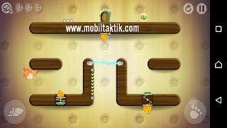 Triptrap Garaj 7. Bölüm Çözümü - Triptrap Garage Level 7