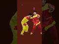 Part 114 deadliest martial arts techniques #kungfufight #skills #martialarts [ SenCre ]