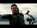 Arrow - Hey old man got something for you (Season 5)