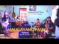 MALIGAYANG PASKO_siakol (Female version)Father_Daughters & Son/FRANZRhythm