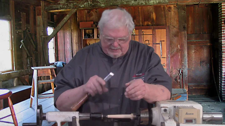 Five Cuts of the Skew Chisel