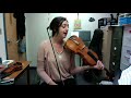 Willy Wonka Viola ALL
