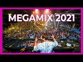 Party Songs Mix 2021 |  EDM Megamix 2021