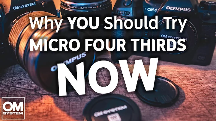 Why You Need to Buy a Micro Four Thirds Camera in 2025!