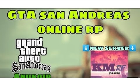 How to Download Gta Sanandreas online Android|Malu server|kmrp|gta samp|Malayalam
