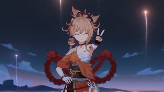 Yoimiya edit - Genshin Impact
Yoimiya edit
From Genshin Impact
Also posted on sakuti.ki on instagram❤️ Yoimiya edit - Genshin Impact