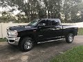 Ram 2500 HD 6.4 L Hemi 4x4