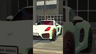 why buy porsche //#automobile #gaming #games #bestgammer #shorts #indianvehicalsimulator3d #porsche