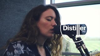 Carmody - Like That | Live From The Distillery chords