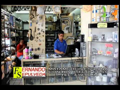 COMERCIAL FERNANDO SEPULVEDA CORREGIDO