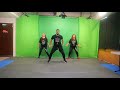 1 hora de Baile fitness con Ulises Spartacus | Clase de Cumbia salsa merengue reggaeton y bachata