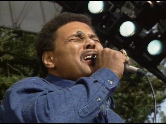 Aaron Neville – Ave Maria Aaron Neville – Ave Maria