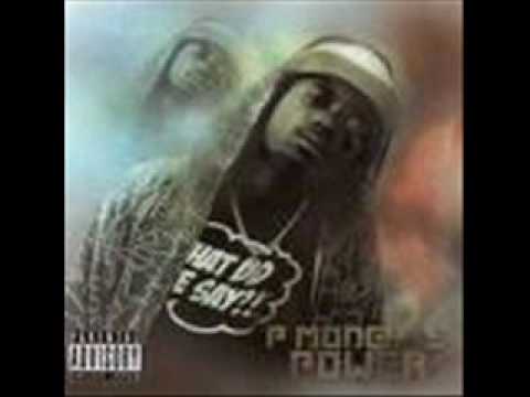 P Money - The Warning Dub (Ghetts Send)