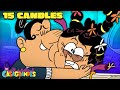 Ronnie Anne Prepares For Her Quinceañera! 🎂 | &quot;15 Candles&quot; 5 Minute Episode | The Casagrandes
