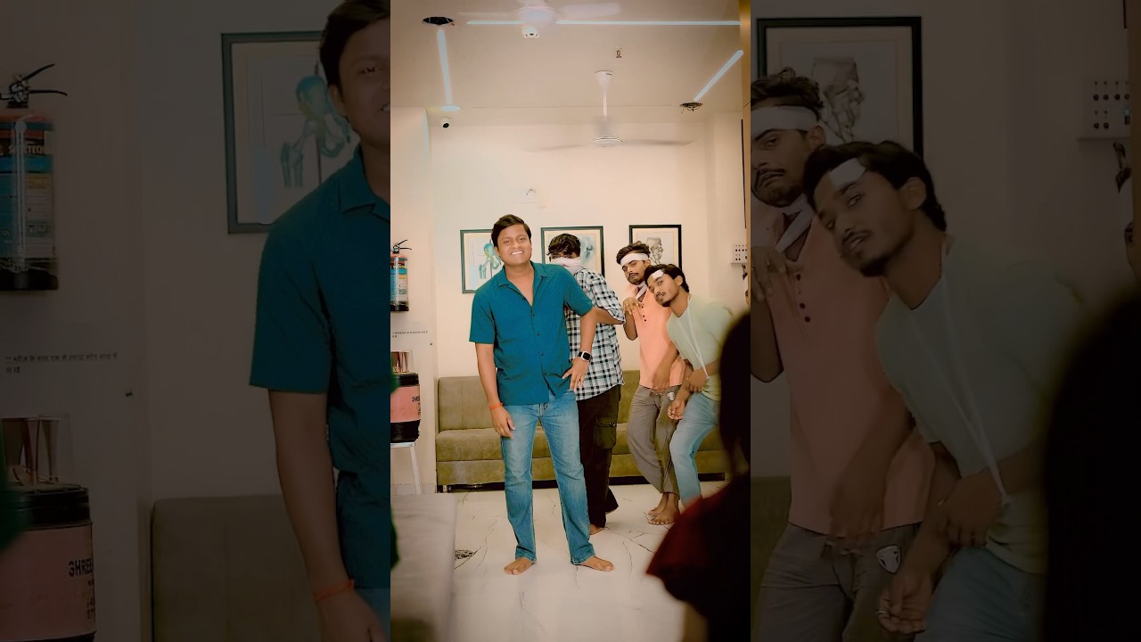 Papa ne sbko mara 😅❤️ll Vishal Rajput shorts 