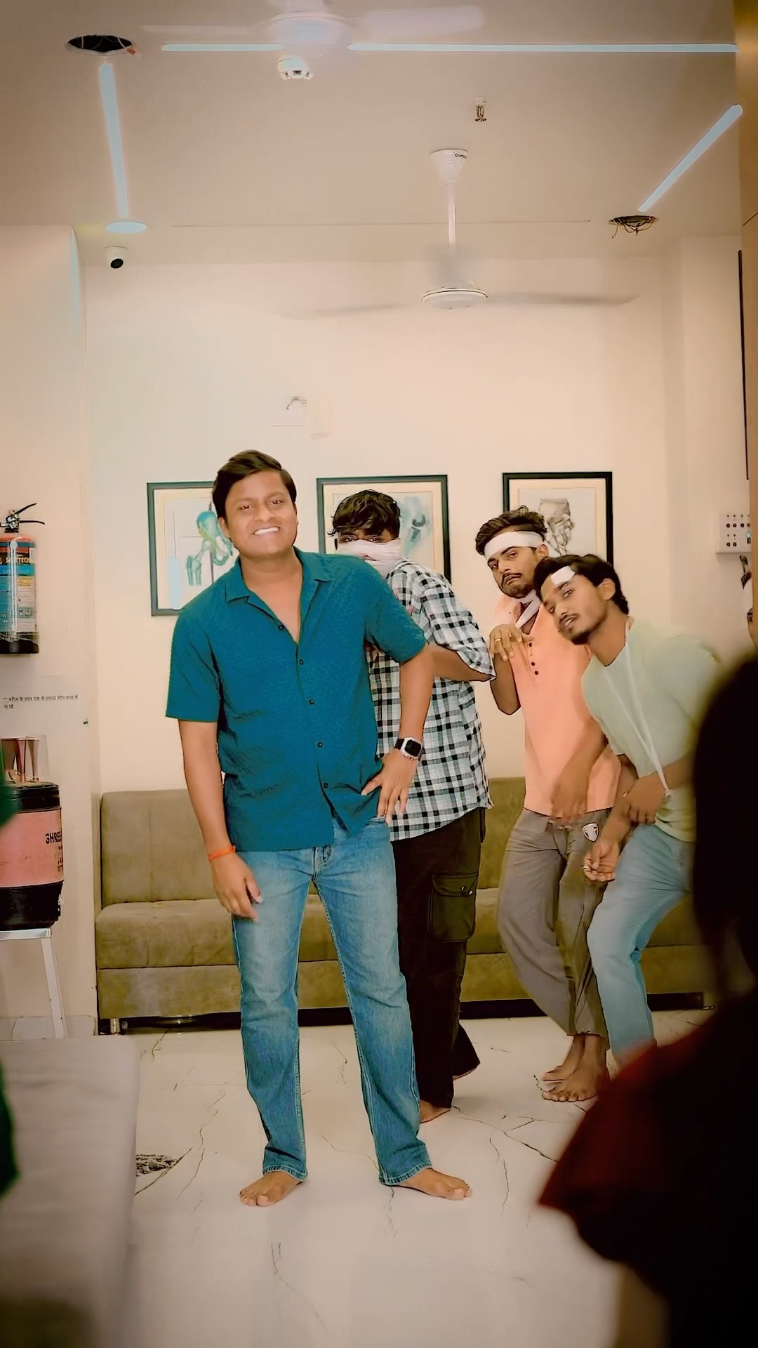 Papa ne sbko mara ?❤️ll Vishal Rajput shorts #vishalsinghrajput #celebratewithshorts