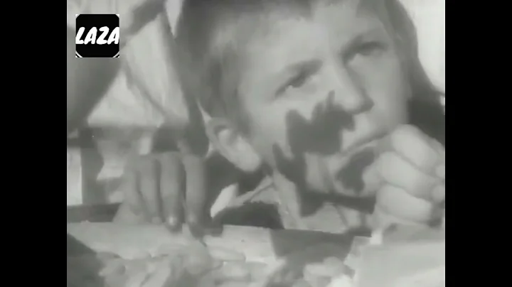 Domaci Filmovi Sofka 1948  LAZA VIDEO