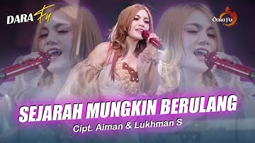 SEJARAH MUNGKIN BERULANG - Dara Fu | Hits New Boyz | Versi Dangdut Koplo (Official Music Video)