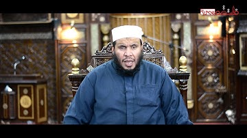 تلاوة خاشعة ـ من أواخر سورة الأنعام ـ للشيخ أسامة جبل