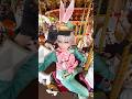 自作衣装でスニークに行ってきたよ！2着やったのでまずは去年作ったラビットウェアから！ #dハロ #dハロ仮装　#ツイステ #dハロツイステ　#ツイステッドワンダーランド  #シルバー