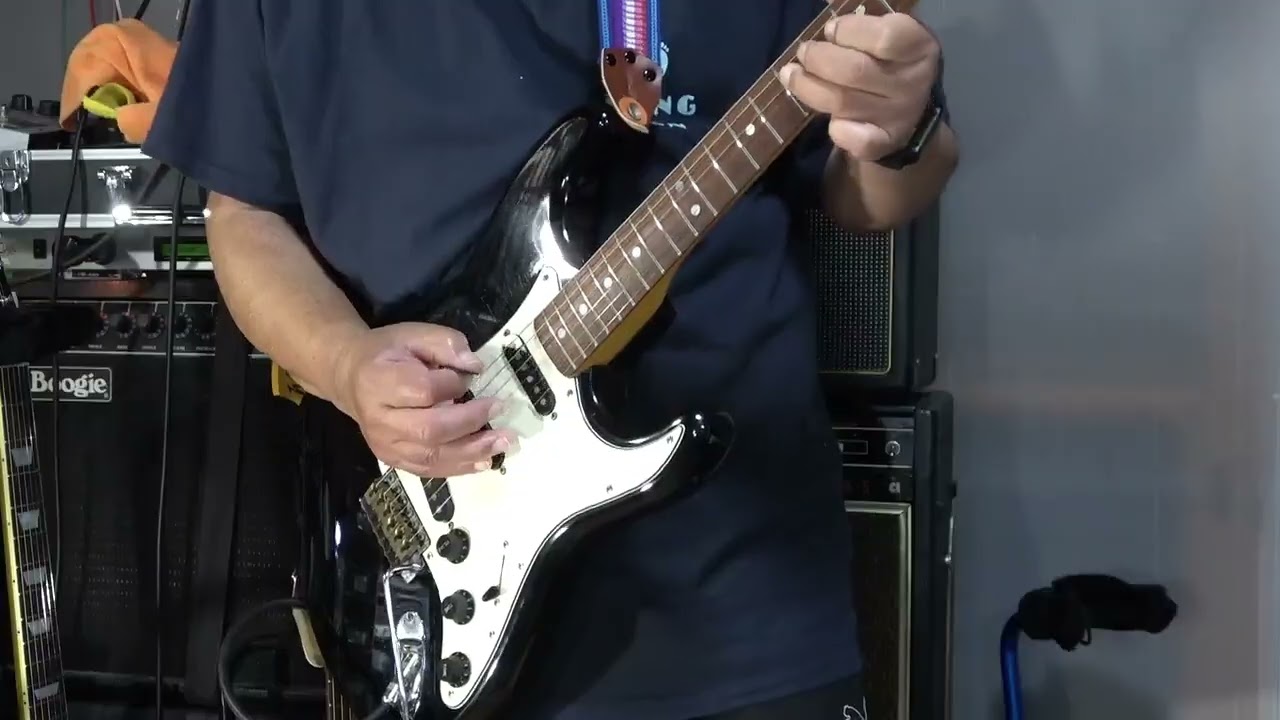 kissy's Guitar Collections】70年代後期の傑作！Tokai SS-48（1979