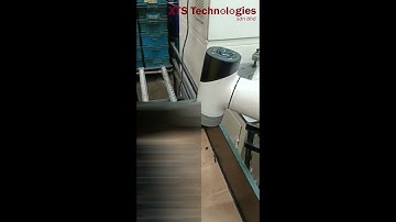 ROBOT CR5 - Teach and Playback